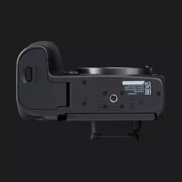 Цифровий фотоапарат Canon EOS R7 kit RF-S 18-150 IS STM (Black) (5137C015) (Standard)