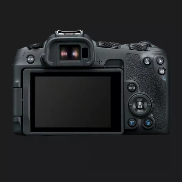 Цифровий фотоапарат Canon EOS R8 Body (Black) (5803C019) (Standard)