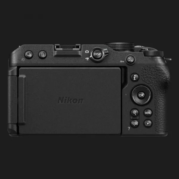 Цифровий фотоапарат Nikon Z30 Body (VOA110AE) (Standard)