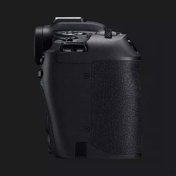 Цифровий фотоапарат Canon EOS RP kit RF 24-105mm IS STM (Black) (3380C132) (Standard)