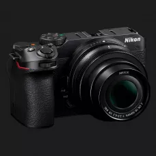Цифровий фотоапарат Nikon Z30 Kit 16-50mm VR (VOA110K001) (Standard)