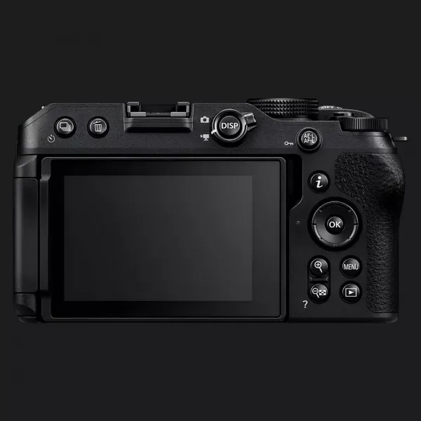 Цифровий фотоапарат Nikon Z30 Kit 16-50mm VR (VOA110K001) (Standard)