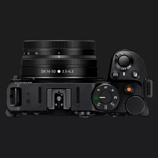 Цифровий фотоапарат Nikon Z30 Kit 16-50mm VR (VOA110K001) (Standard)