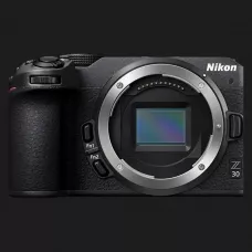 Цифровий фотоапарат Nikon Z30 Kit 18-140mm VR (VOA110K003) (Standard)