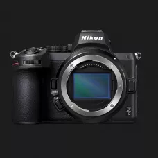 Цифровий фотоапарат Nikon Z5 Body (VOA040AE) (Standard)
