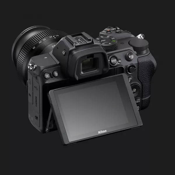 Цифровий фотоапарат Nikon Z5 Body (VOA040AE) (Standard)