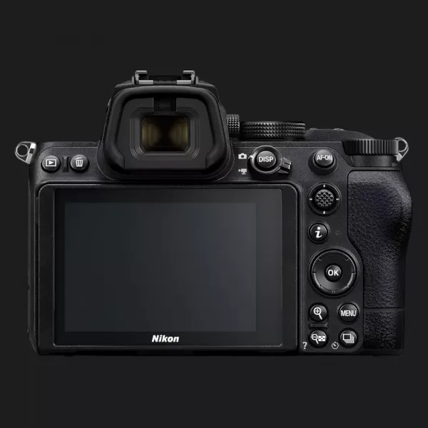 Цифровий фотоапарат Nikon Z5 Kit 24-70mm (VOA040K006) (Standard)