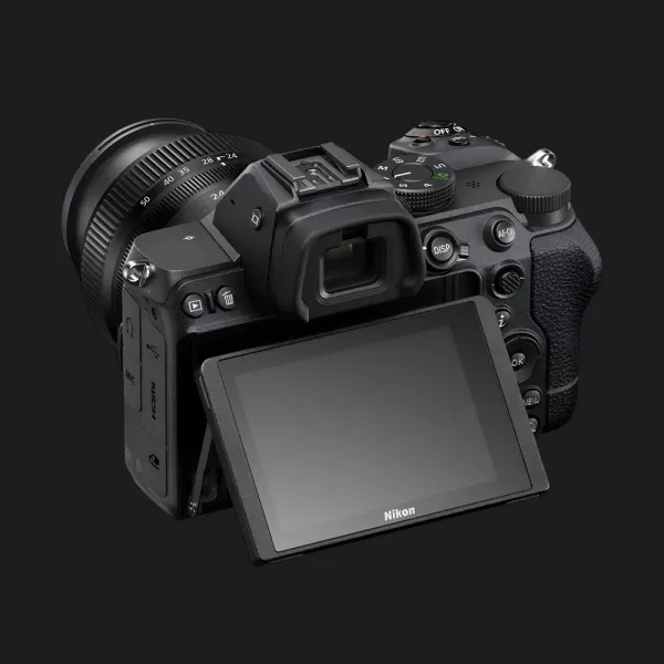 Цифровий фотоапарат Nikon Z5 Kit 24-70mm (VOA040K006) (Standard)