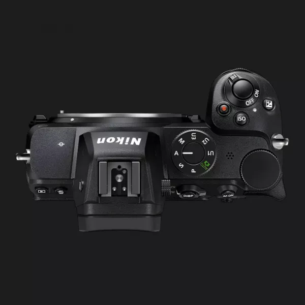 Цифровий фотоапарат Nikon Z5 Kit 24-70mm (VOA040K006) (Standard)