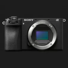 Цифровий фотоапарат Sony Alpha A6700 Body (ILCE6700B.CEC) (Standard)