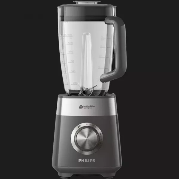 Блендер стаціонарний Philips (Gray)