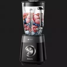 Блендер стаціонарний Philips (Black)