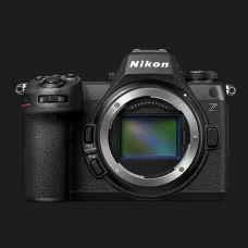 Цифровий фотоапарат Nikon Z6 III Body (VOA130AE) (Standard)