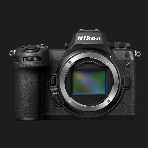 Цифровий фотоапарат Nikon Z6 III Body (VOA130AE) (Standard)