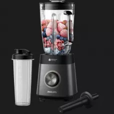 Блендер стаціонарний Philips HR3041/00 (Black)