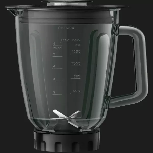 Блендер стаціонарний Philips HR3041/00 (Black)