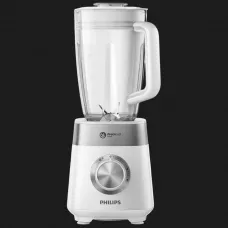 Блендер стаціонарний Philips (White)