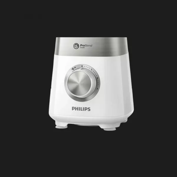 Блендер стаціонарний Philips (White)