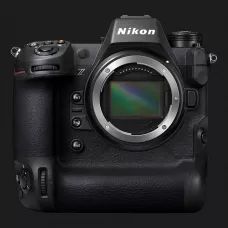 Цифровий фотоапарат Nikon Z9 Body (VOA080AE) (Standard)