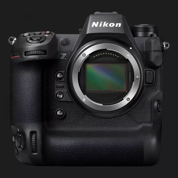 Цифровий фотоапарат Nikon Z9 Body (VOA080AE) (Standard)