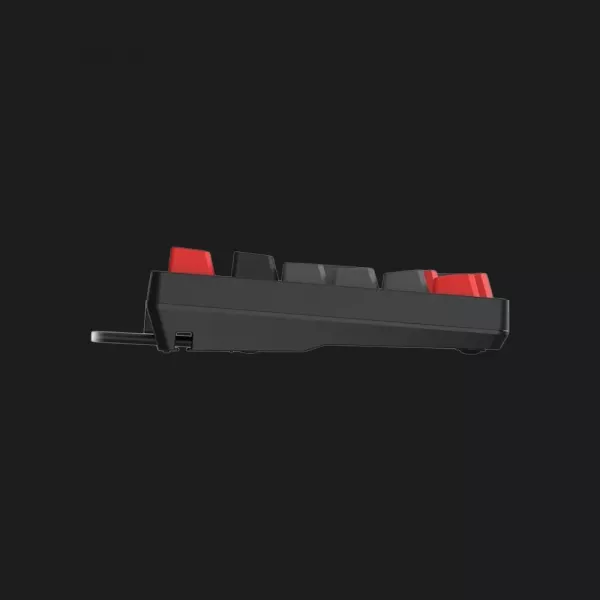 Клавіатура ігрова Bloody S98 (Sports Red) (UA)