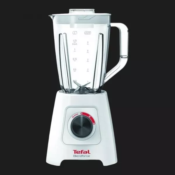 Блендер стаціонарний Tefal (White)