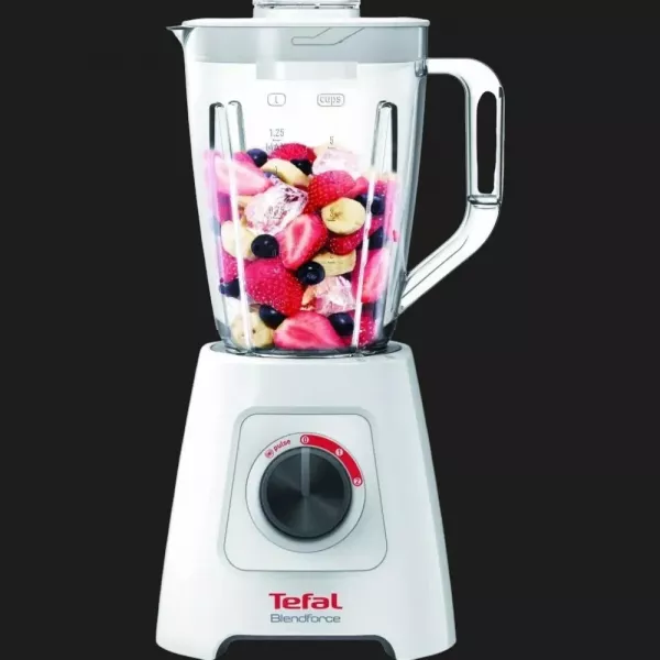 Блендер стаціонарний Tefal (White)