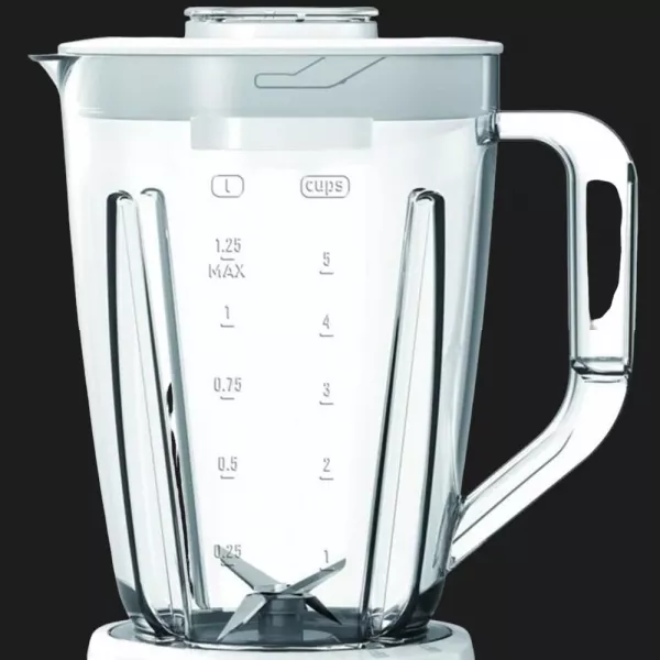 Блендер стаціонарний Tefal (White)
