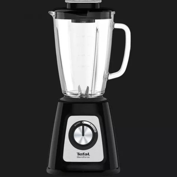 Блендер стаціонарний Tefal (Black)