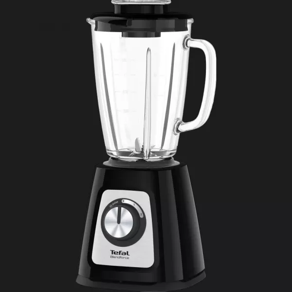 Блендер стаціонарний Tefal (Black)