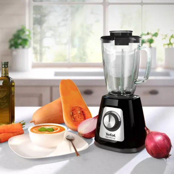 Блендер стаціонарний Tefal (Black)