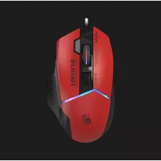 Ігрова миша Bloody W95 Max (Sports Red) (UA)