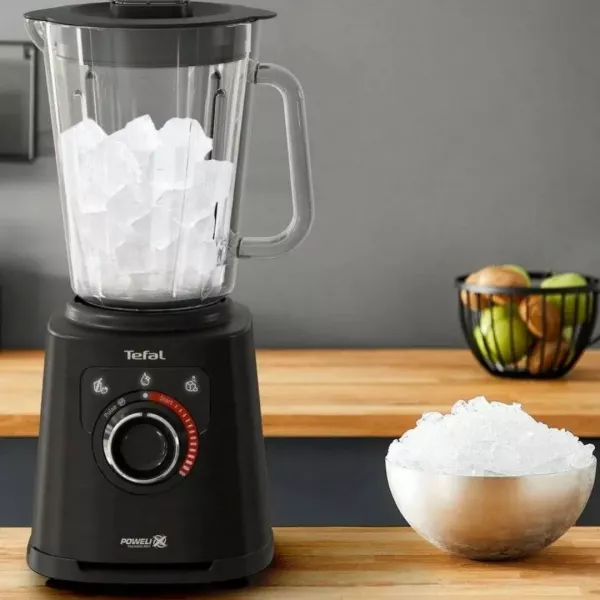 Блендер стаціонарний Tefal BL87G831 (Black)