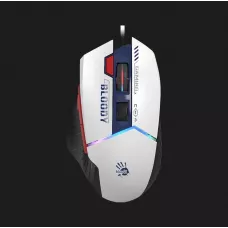 Ігрова миша Bloody W95 Max (Sports Navy) (UA)