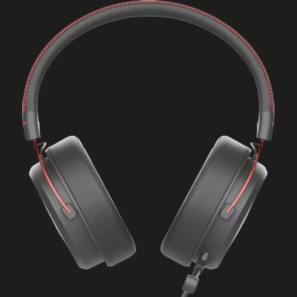 Ігрова гарнітура Bloody M590i (Sports Red) (UA)