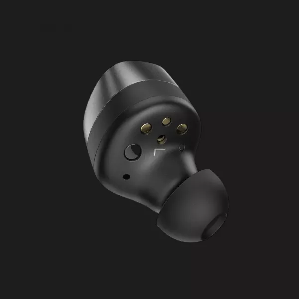 Навушники Sennheiser MOMENTUM TRUE WIRELESS 4 (Black Graphite) (700365)