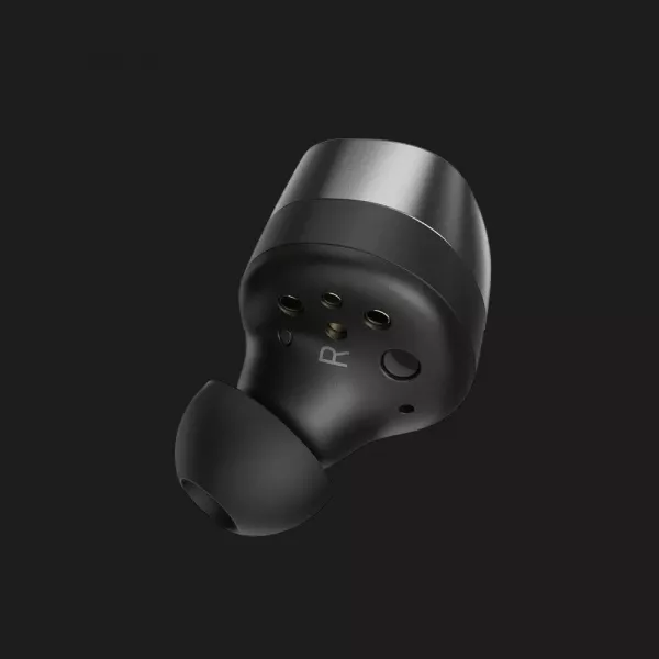 Навушники Sennheiser MOMENTUM TRUE WIRELESS 4 (Black Graphite) (700365)