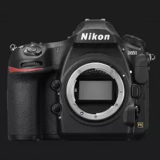 Цифровий фотоапарат Nikon D850 Body (VBA520AE) (Standard)