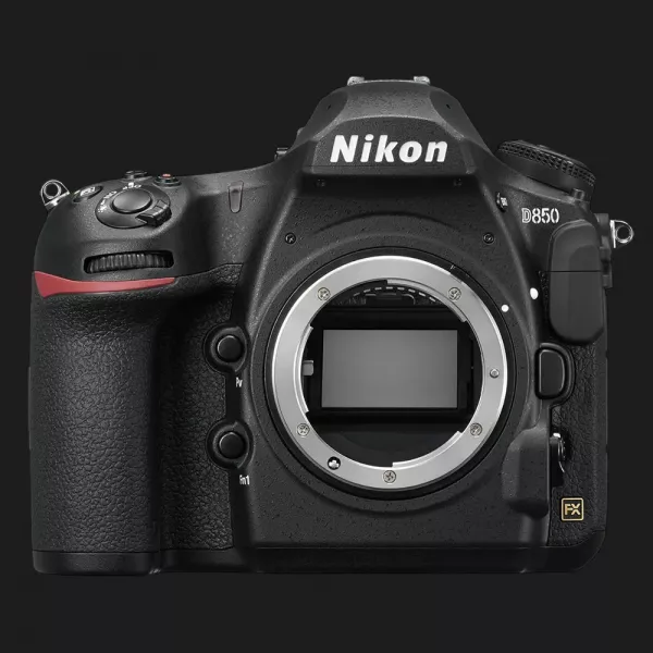 Цифровий фотоапарат Nikon D850 Body (VBA520AE) (Standard)