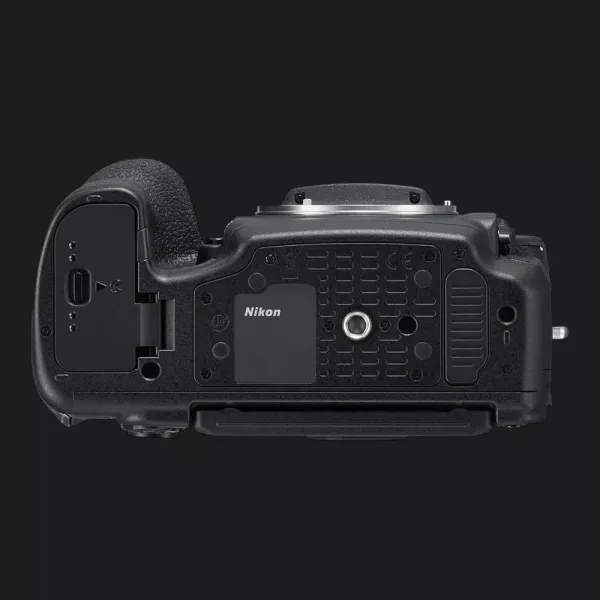 Цифровий фотоапарат Nikon D850 Body (VBA520AE) (Standard)