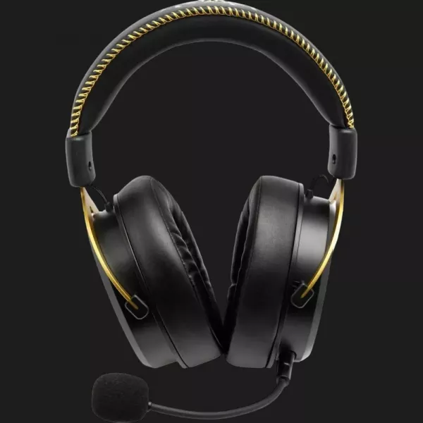 Ігрова гарнітура Bloody M590i (Sports Lime) (UA)