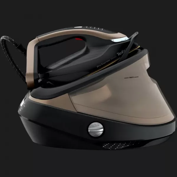 Парогенератор Tefal GV9820E0 (Black)