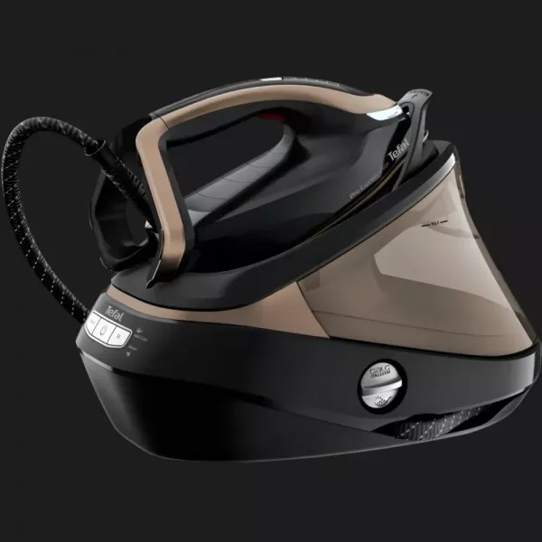 Парогенератор Tefal GV9820E0 (Black)