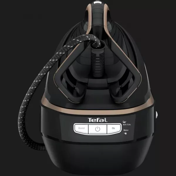 Парогенератор Tefal GV9820E0 (Black)