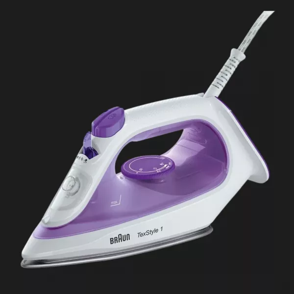 Праска Braun SI 1080 VI (White)
