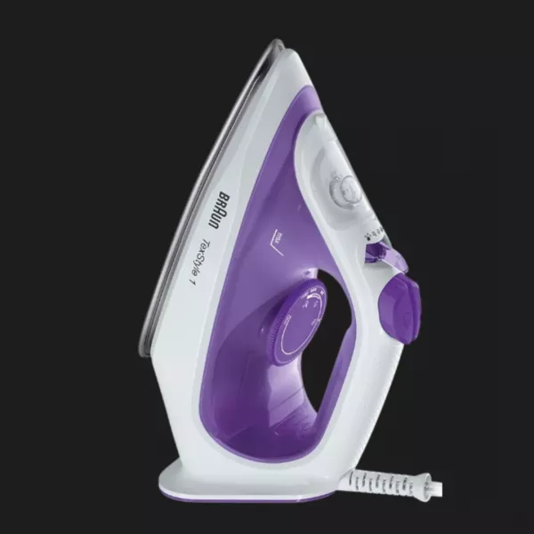 Праска Braun SI 1080 VI (White)