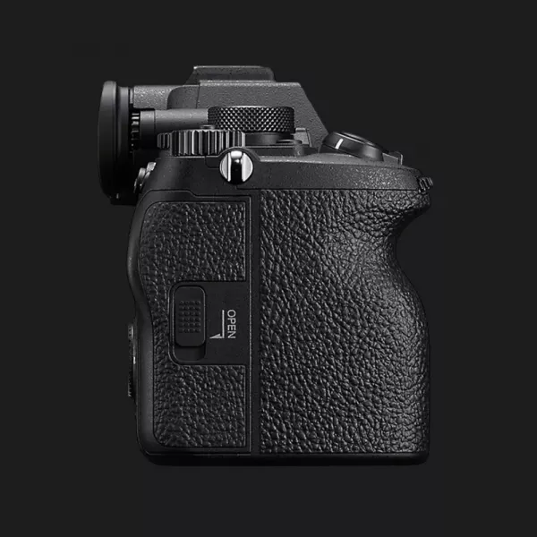 Цифровий фотоапарат Sony Alpha A7 IV kit 28-70mm OSS (ILCE7M4KB.CEC) (Standard)