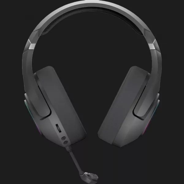 Ігрова гарнітура Bloody GR270 (Black) (UA)