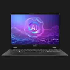 Ноутбук MSI Prestige 14 AI+ Evo C2VMG 14" (Intel Core Ultra 7/32GB/1TB (SSD)/Intel Arc) (C2VMG-027UA) (UA)