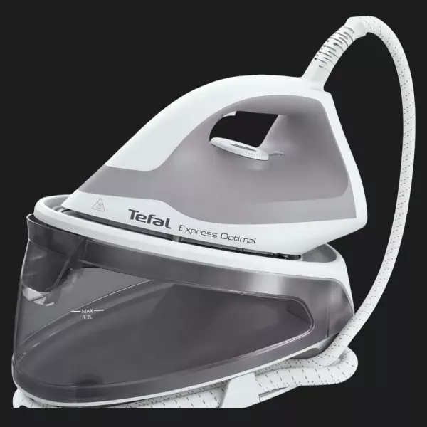 Парогенератор Tefal SV4111E0 (Gray)